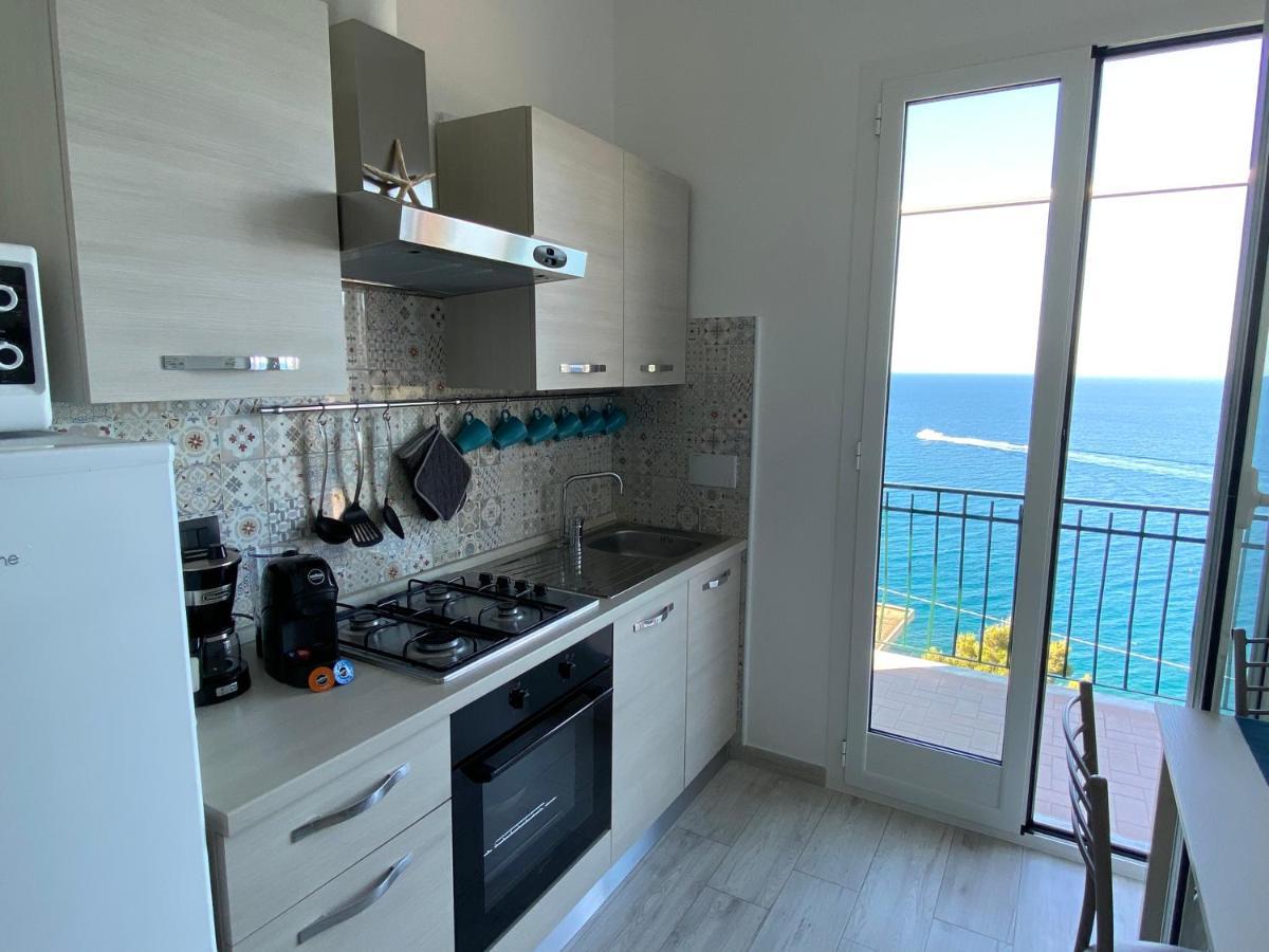 A & M House Apartment Moneglia Luaran gambar