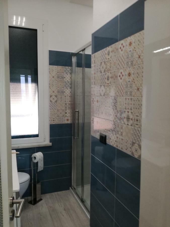A & M House Apartment Moneglia Luaran gambar