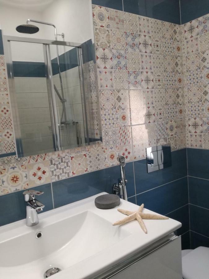 A & M House Apartment Moneglia Luaran gambar