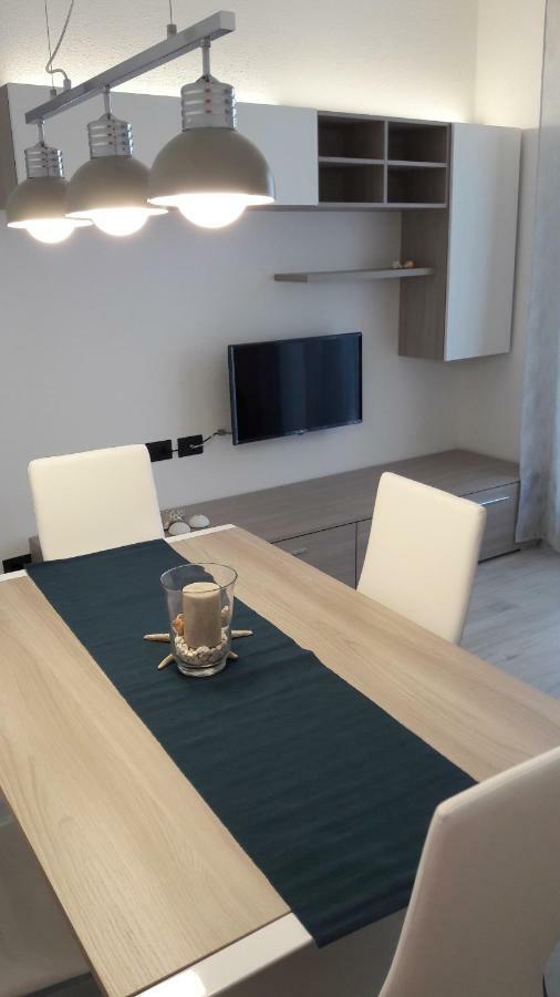 A & M House Apartment Moneglia Luaran gambar