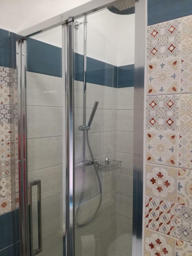 A & M House Apartment Moneglia Luaran gambar
